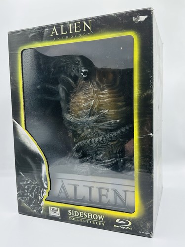 Alien anthologie blu - anthologie, blu-ray