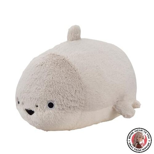 Nouveau coussin requin doux - de,