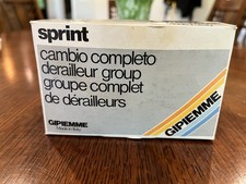 Gipiemme Sprint Derailleur
