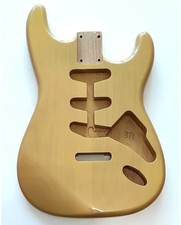 Corps Stratocaster