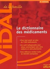 Vidal de la famille : Le
