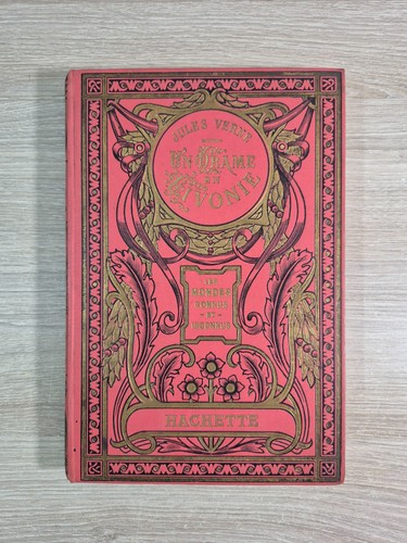 Jules verne drame en - verne,