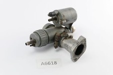 MZ ES 250/1 - Carburateur BVF