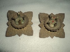  bobèche coupelle laiton