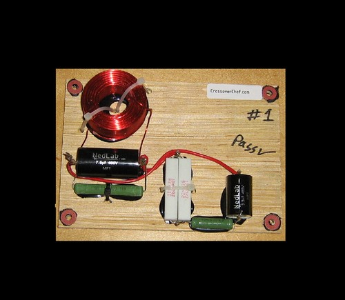 Jbl 4311b crossover new - jbl,