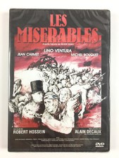 Les Miserables / Lino Ventura