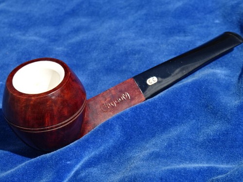 Pipe vintage chacom - -,