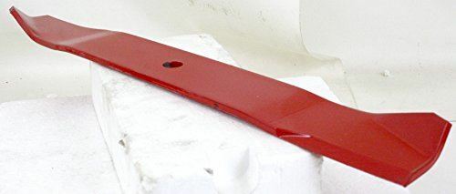 Lame tondeuse rotative - de,