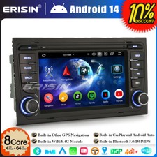 8-Core 64GB Android 14