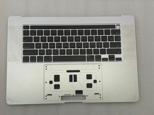 Topcase clavier azerty avec - topcase,