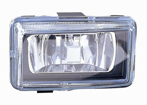 Antibrouillard phare avant - antibrouillard,