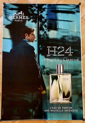 Affiche poster taille abribus