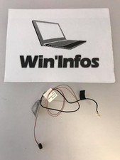 Module Nappe Micros microphone Stéréo / Board Packard Bell LM86 (MS2290)