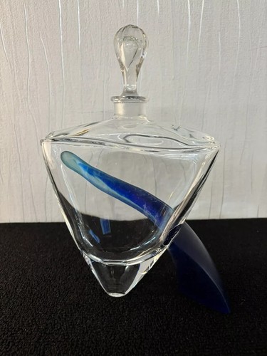 Carafe cognac cristal - carafe,