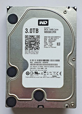 Disque dur 3 To SATA Western