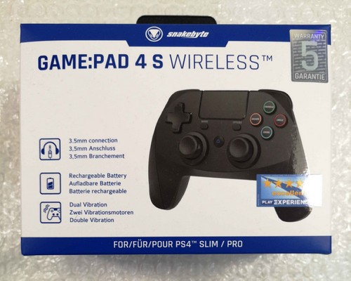 Manette sans fil wireless - sans, (wireless