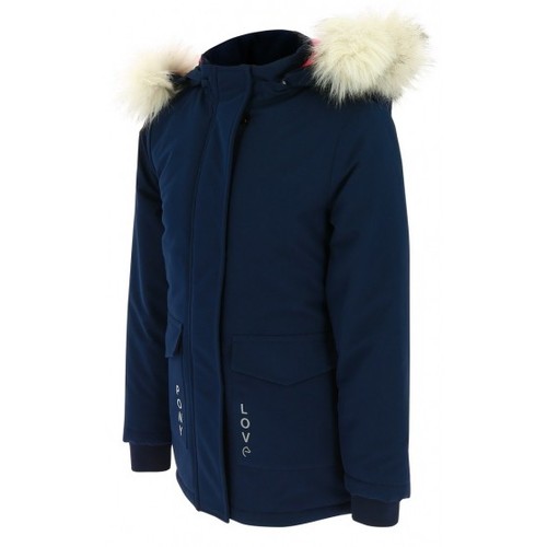 Parka equi kids praline - parka,