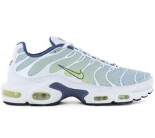 Nike Air Max Plus TN - Wave Grid - Baskets Sneakers Hommes NEU