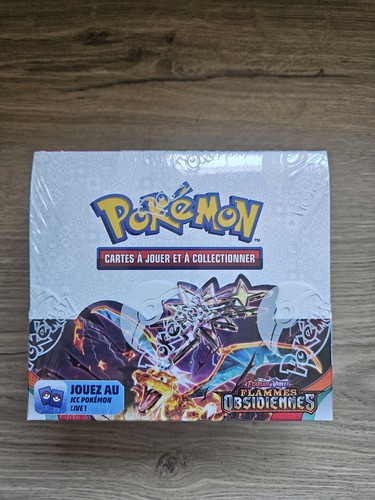 Display neuf pokemon - display,