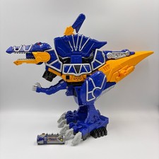 Power Rangers Dino Charge
