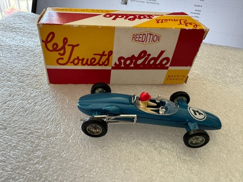 Solido repro alpine f3 - solido,