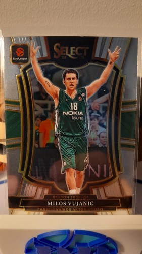 2025 panini select - 2025-26,