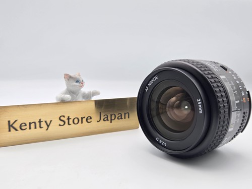 Neuf testé objectif nikon - testé],