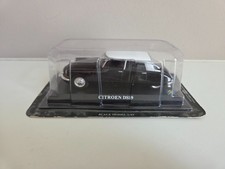 Altaya IXO 1/43 Citroen DS19