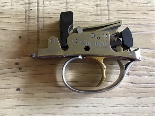 Perazzi silver 3 - silver, sc-3