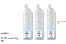 18x liqui moly 250ml - 18x, huile