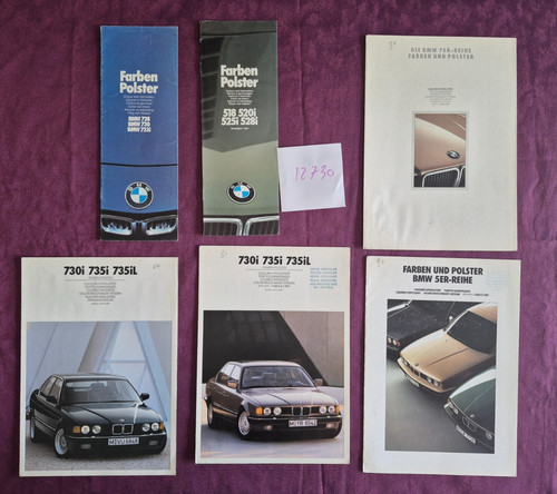 12730 bmw 6 - /,
