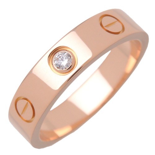 Bague cartier mini - cartier, love