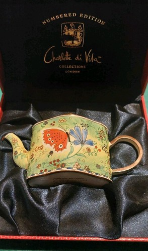 Théière collection - théière, de