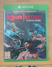 Jeu Xbox One X - Killer