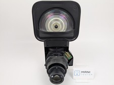 Objectif de projecteur EPSON