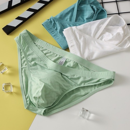 Slip taille basse soie - taille, en