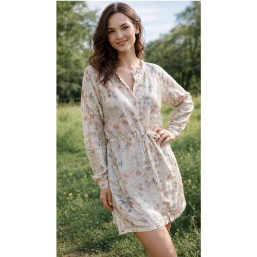5558 jill linen blend semi - 5558)j,