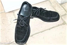 chaussures habillées bcbg en