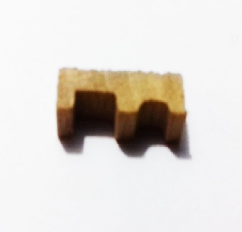Tête moro 5mm remplacement - tête,