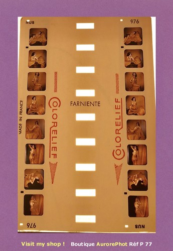 Carte stéréo colorelief - carte, n°