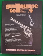 Guillaume Tell 4 annuaire des