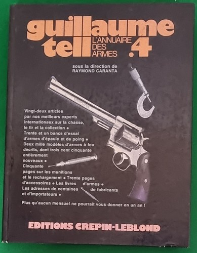Guillaume tell annuaire - guillaume,