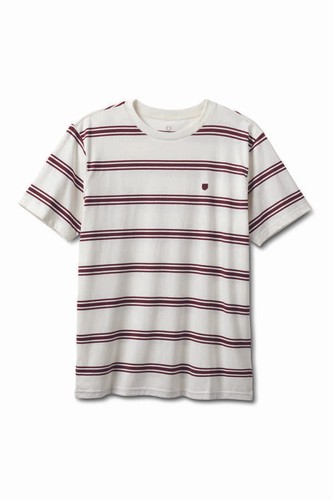Brixton hilt shield shirt - hilt, t-shirt