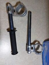 demi guidon LSL rehaussés 54