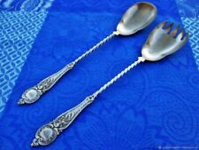 Ensemble vintage de couverts