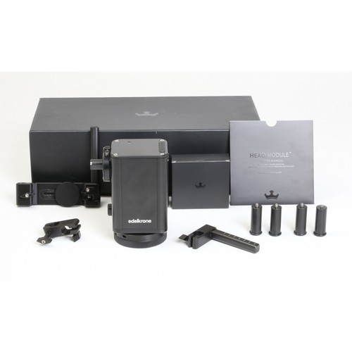 Module head edelkrone top - head,