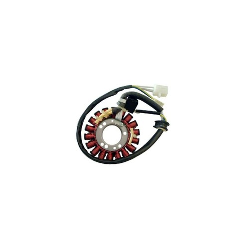 Stator one yamaha majesty - stator, yp