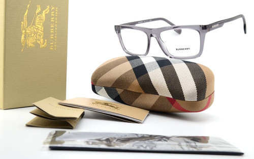 Lunettes burberry 2298 - lunettes,