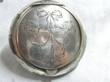 🇫🇷 ANCIENNE BOITE A