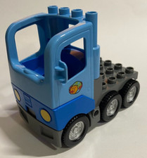 Lego Duplo 5609 Replacement